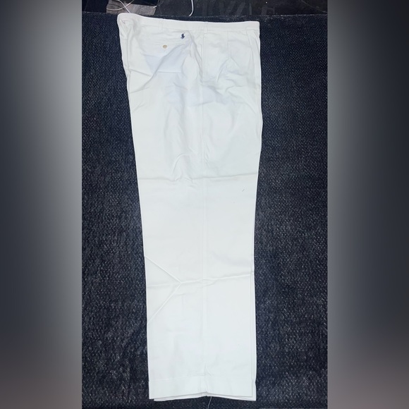 Ralph Lauren | Pants | Mens Big Tall Ralph Lauren Linen Pants | Poshmark